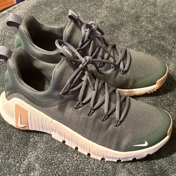 Nike Free Metcon 6 Training Shoe - Picture 5 of 7